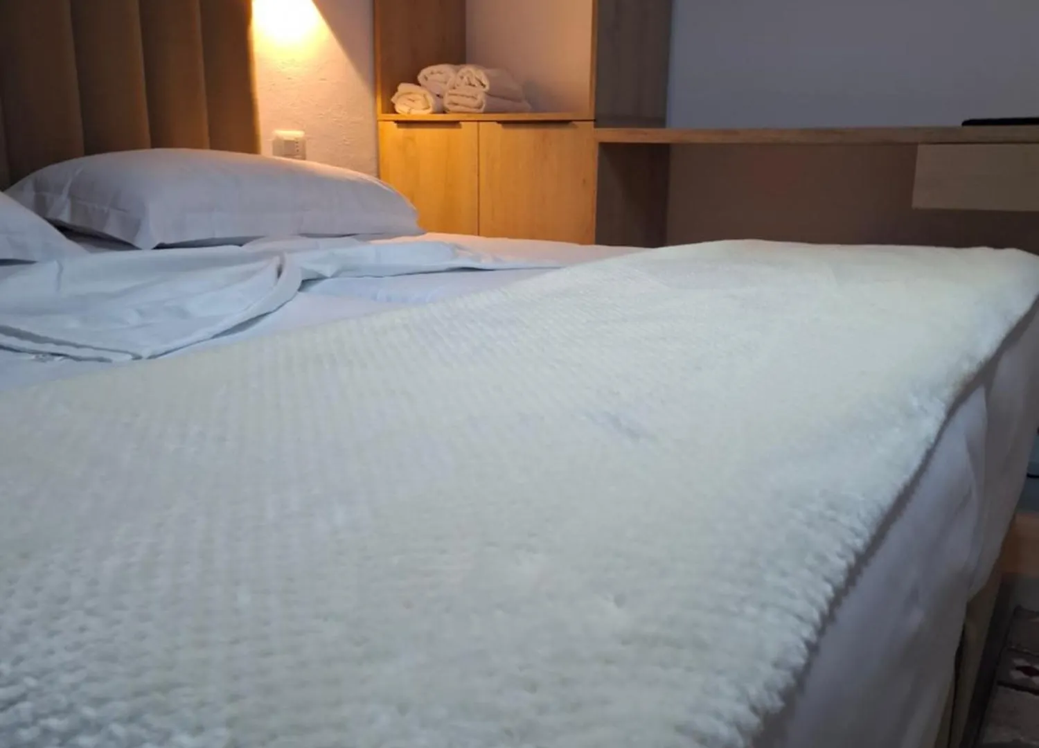 Guesthouse Alberti Llogara Dukat Gæstehus