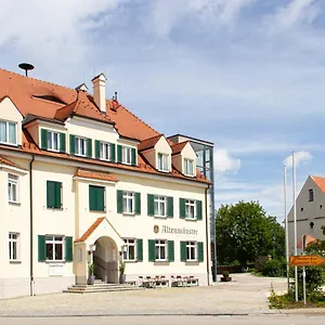 Braeustueble Hotel Altenmunster