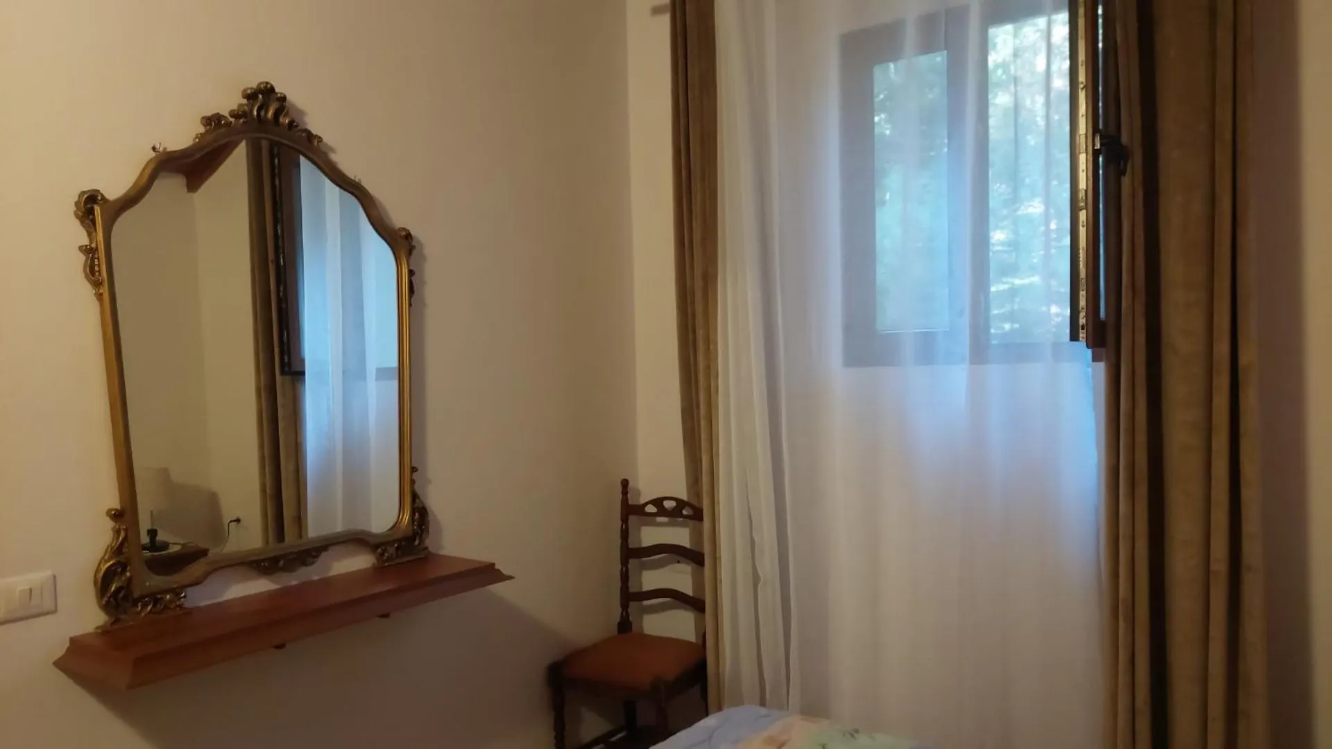 Guesthouse Alberti Llogara Dukat Albanien